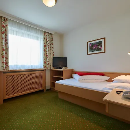 Hotel Appartement Roggal Lech am Arlberg Exterior photo