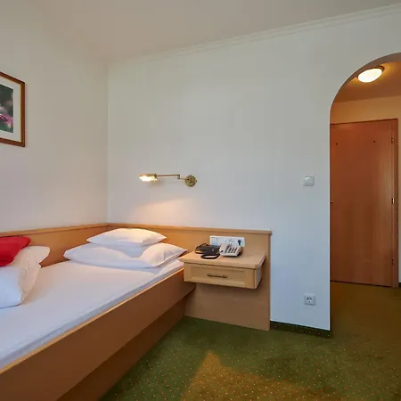 Hotel Appartement Roggal Lech am Arlberg Exterior photo