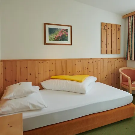 Hotel Appartement Roggal Lech am Arlberg Exterior photo