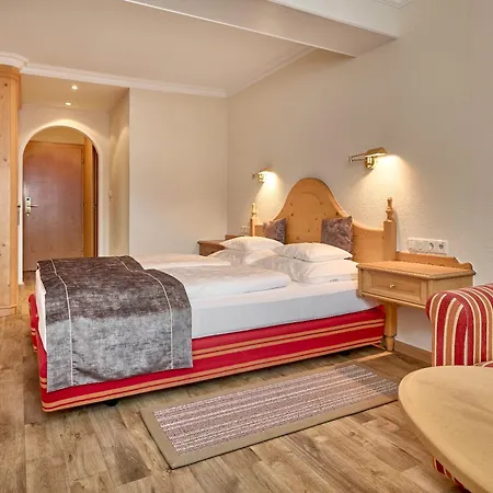 Hotel Appartement Roggal Lech am Arlberg Exterior photo