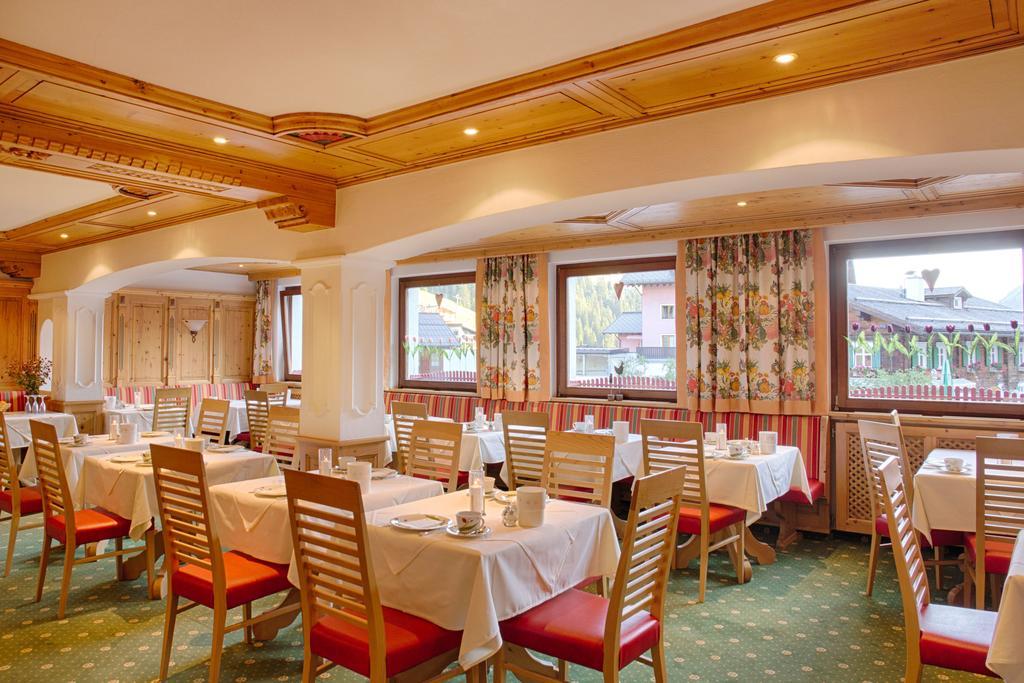 Roggal Hotel Lech am Arlberg