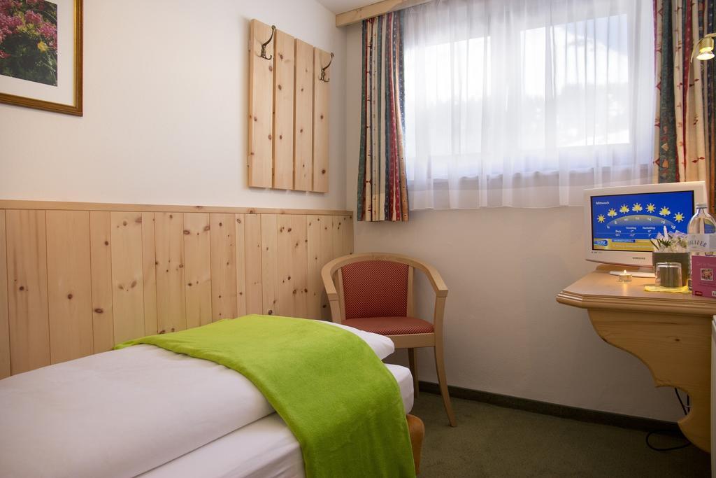 Roggal 4* Lech am Arlberg