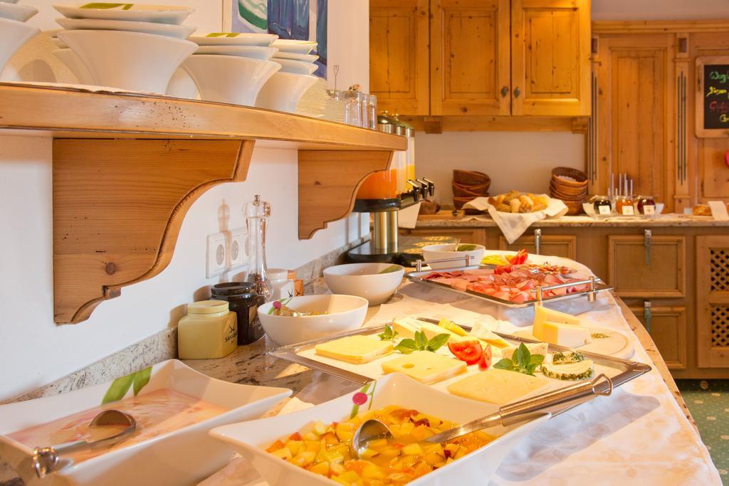 Roggal Hotel Lech am Arlberg