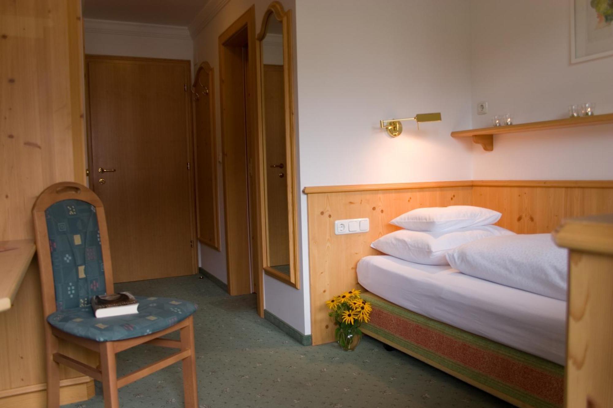 Roggal Hotel Lech am Arlberg