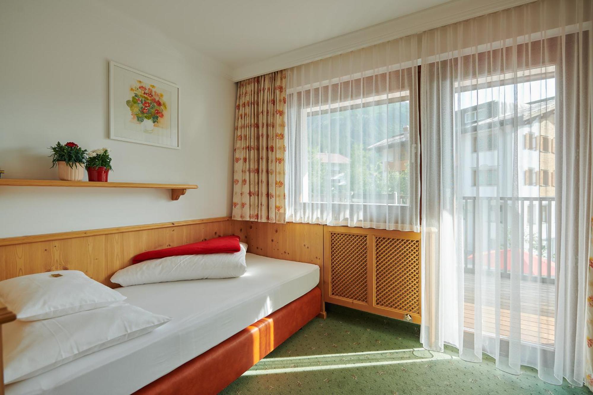 Hotel Roggal