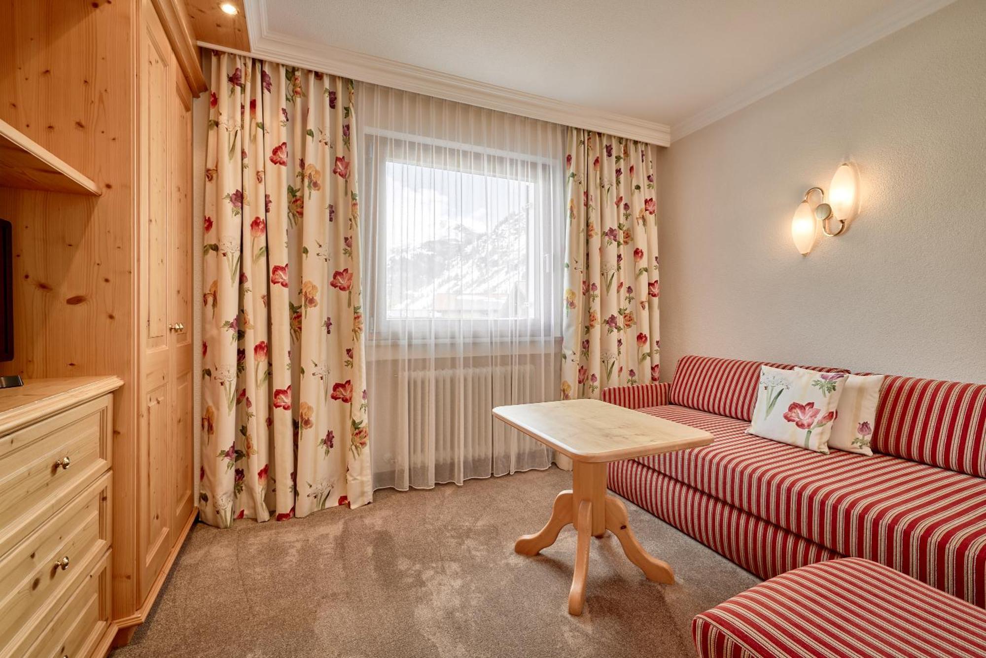 Roggal Lech am Arlberg