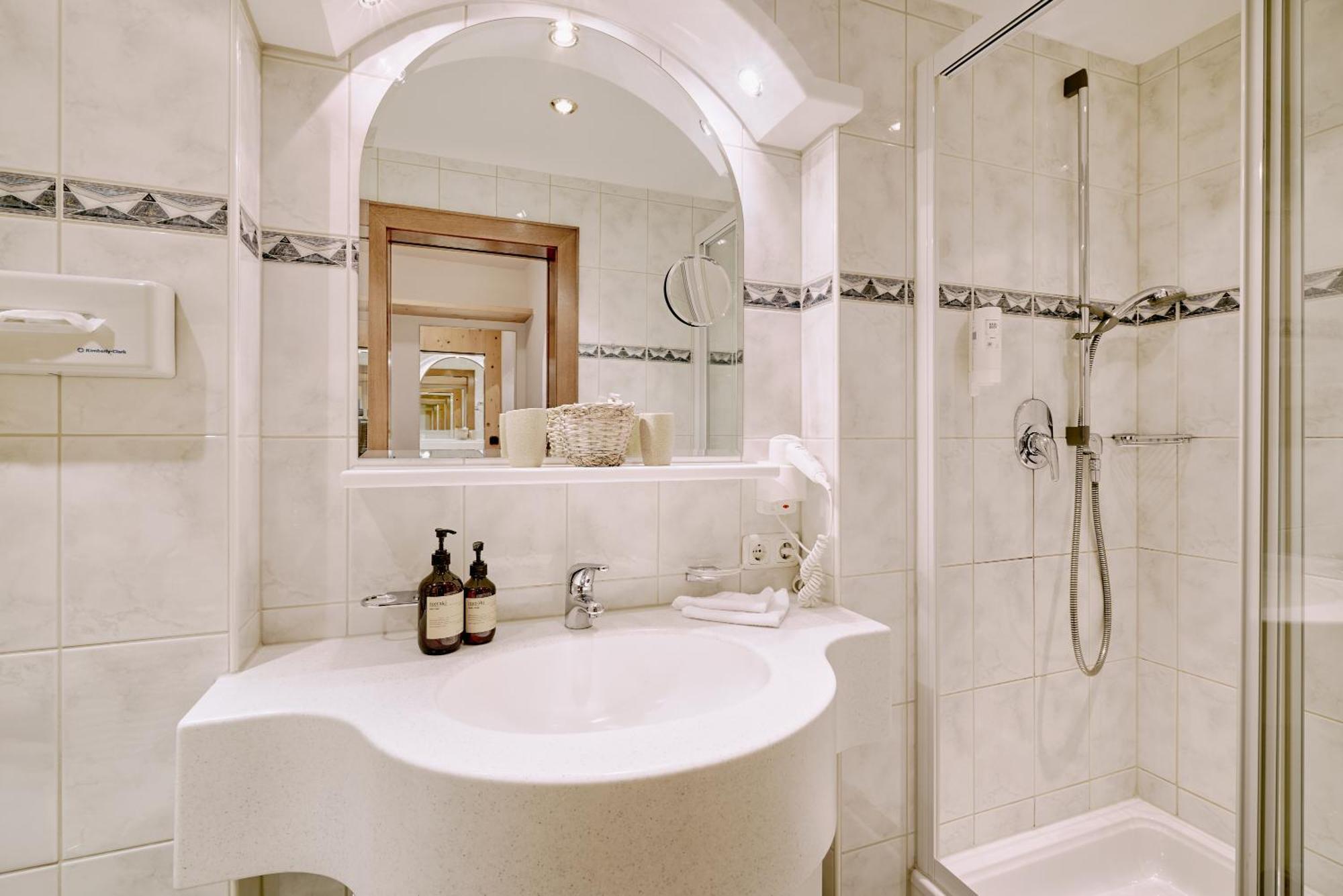 Hotel Roggal Lech am Arlberg
