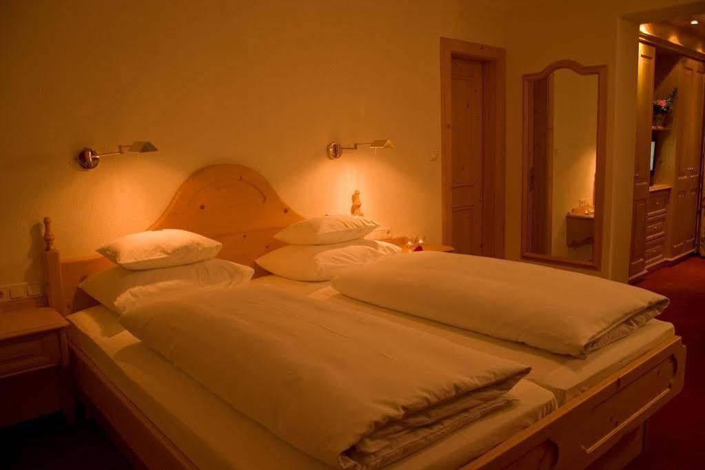 Hotel Roggal Lech am Arlberg