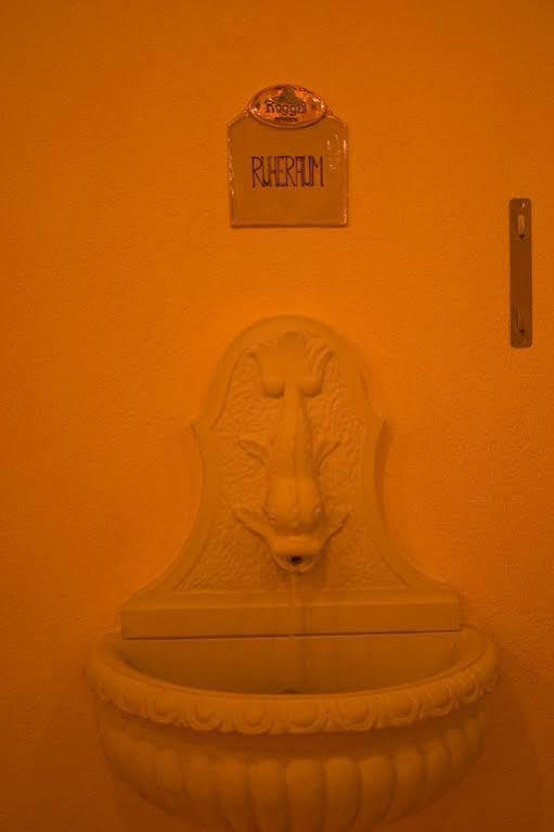 Hotel Roggal