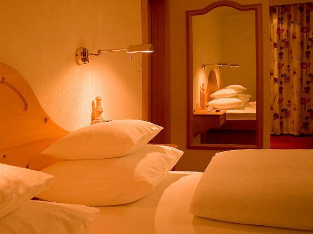 Hotel Roggal