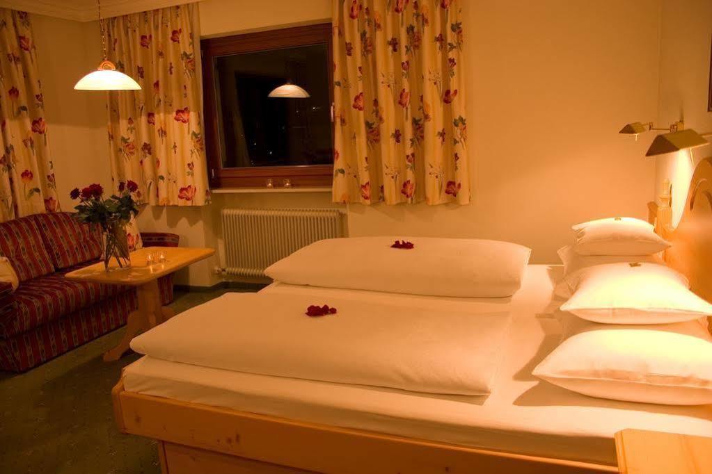 Roggal 4* Lech am Arlberg