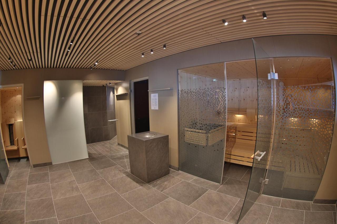 Roggal Hotel Lech am Arlberg