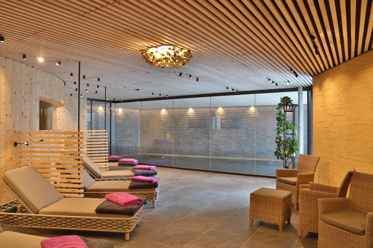 Hotel Roggal Lech am Arlberg