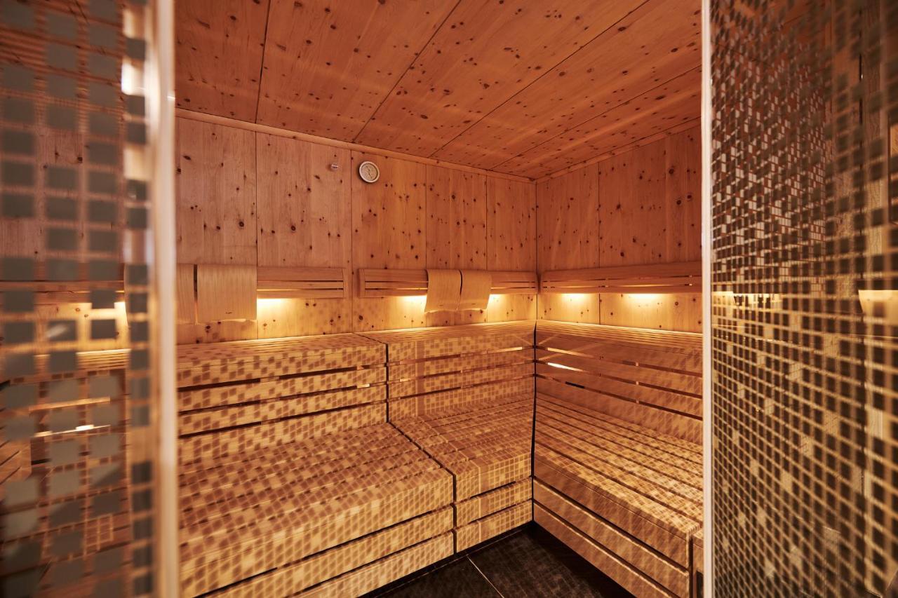 Hotel Roggal Lech am Arlberg