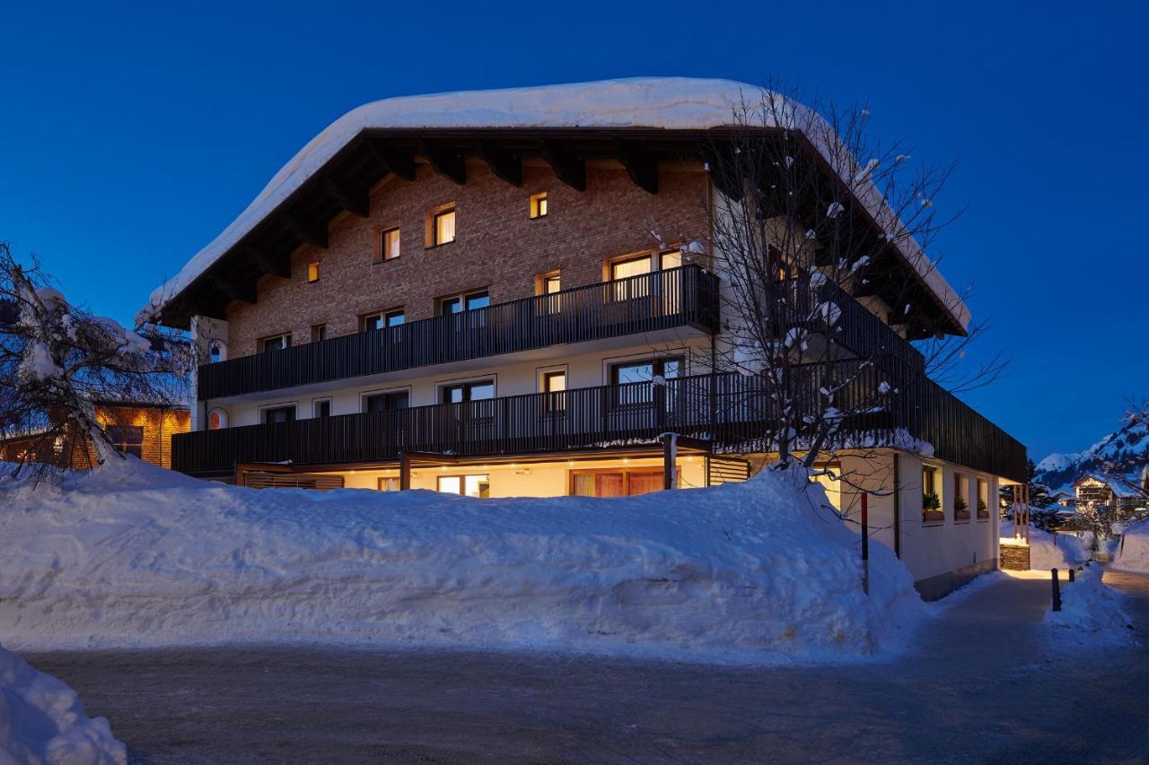 Hotel Roggal Lech am Arlberg