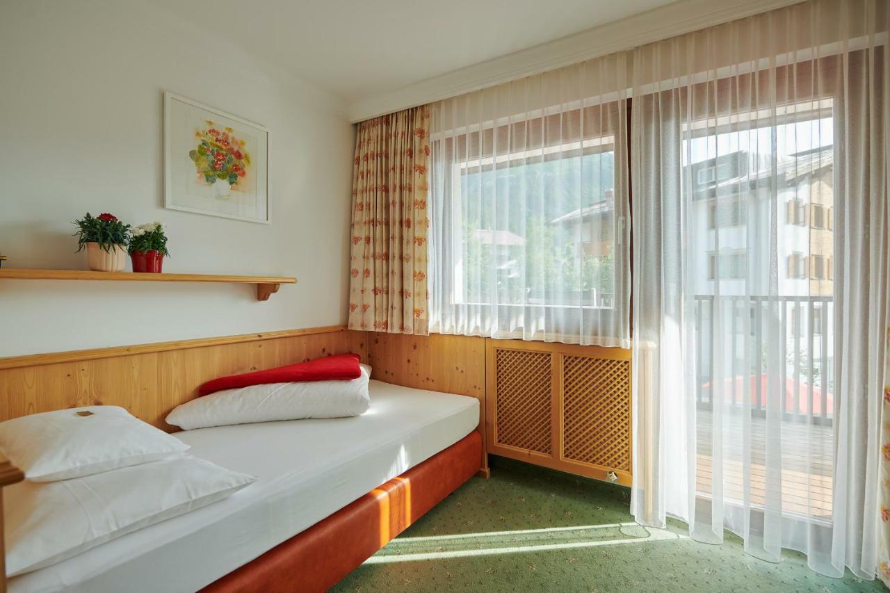 Roggal Hotel Lech am Arlberg